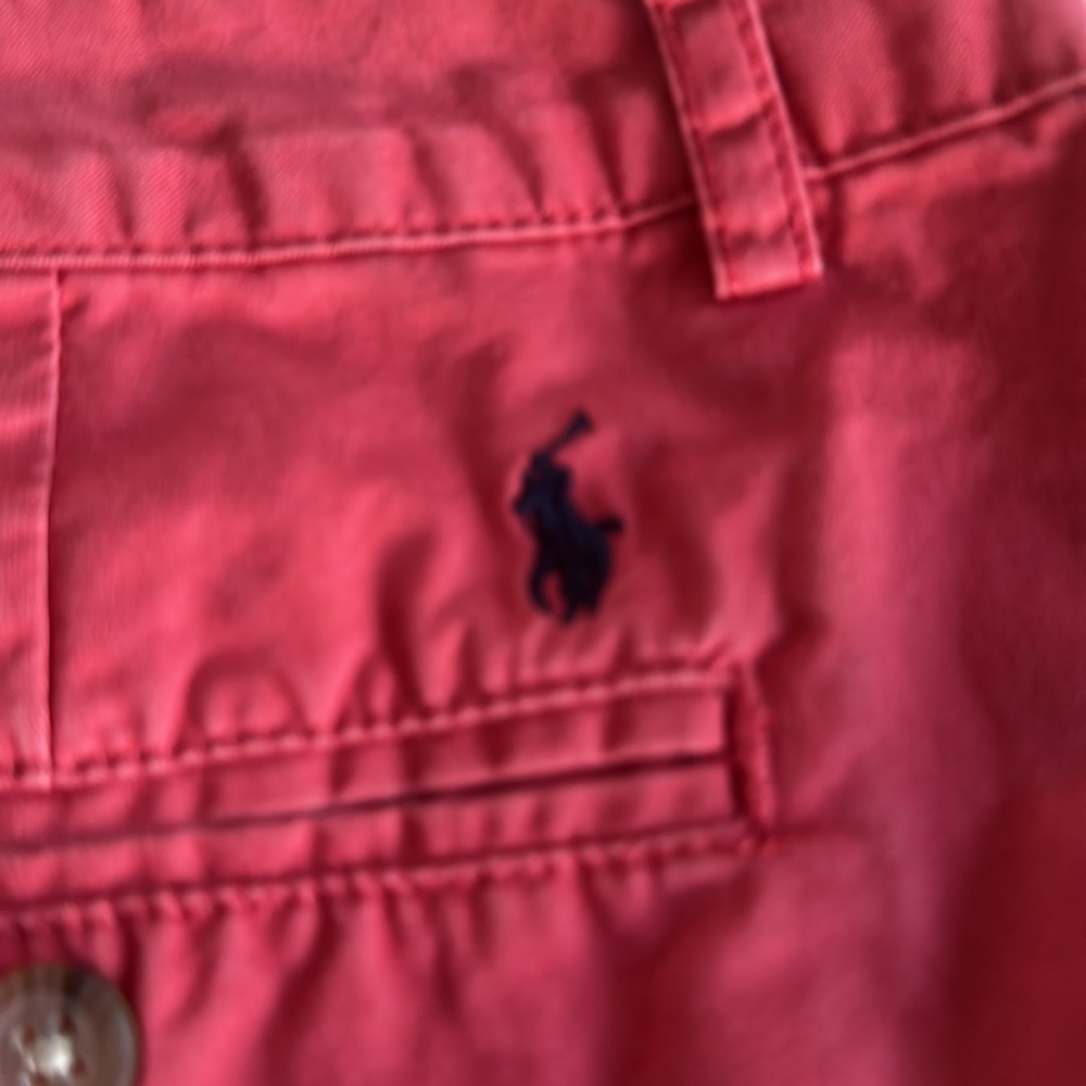 Polo Ralph Lauren casual pants for kids  size 20 - Picture 4 of 5